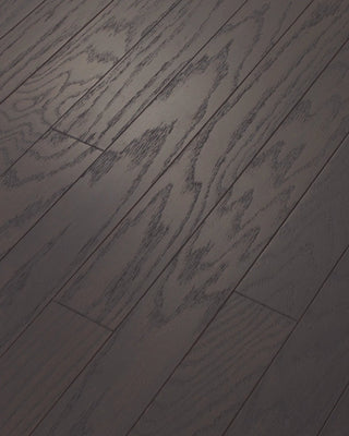 ARDEN OAK 3.25 - Charcoal Engineered Hardwood by Shaw Floors