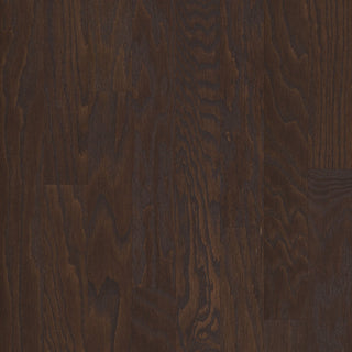 ARDEN OAK 3.25 - Chocolate Engineered Hardwood by Shaw Floors