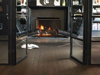 ARDEN OAK 3.25 - Coffee Bean Engineered Hardwood by Shaw Floors
