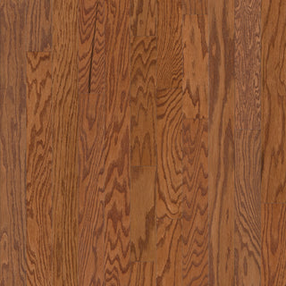 ARDEN OAK 3.25 - Gunstock Engineered Hardwood by Shaw Floors