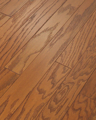 ARDEN OAK 3.25 - Gunstock Engineered Hardwood by Shaw Floors