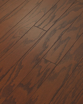 ARDEN OAK 3.25 - Hazelnut Engineered Hardwood by Shaw Floors