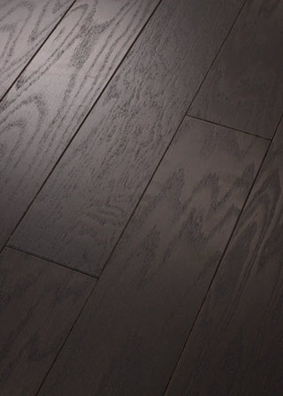 ARDEN OAK 5 - Charcoal Engineered Hardwood by Shaw Floors