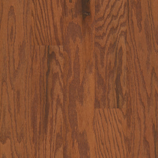ARDEN OAK 5 - Gunstock Engineered Hardwood by Shaw Floors