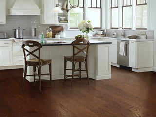 ARDEN OAK 5 - Hazelnut Engineered Hardwood by Shaw Floors