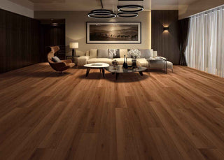 Arden Waterproof Laminate by MEGACLIC