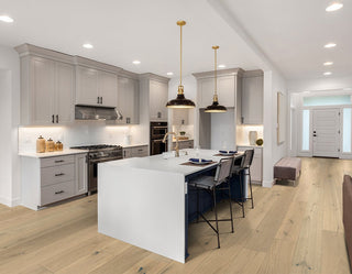 Ardennes Engineered Hardwood by Mullican Flooring