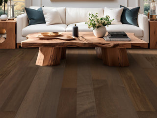 Argan Engineered Hardwood by Anderson Tuftex