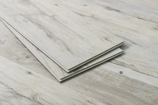Argent Dove spc by Montserrat Floors