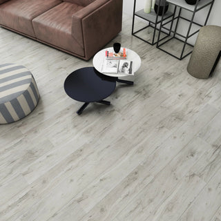 Argent Dove spc by Montserrat Floors