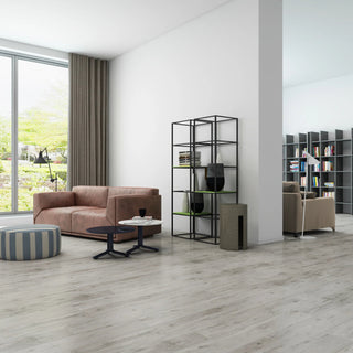 Argent Dove spc by Montserrat Floors