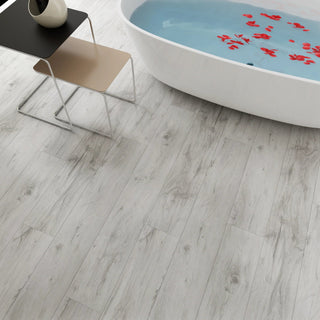 Argent Dove spc by Montserrat Floors