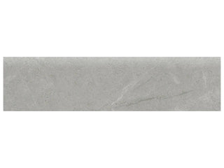 Argento Bullnose 3x12 Tile & Stone by Anatolia Tile