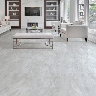 Argento Vinyl by Next Floor