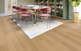 Aria Engineered Hardwood by D&M Flooring