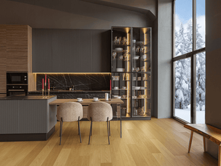 ARIA Engineered Hardwood by Monarch Plank