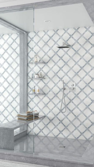 ARIA LANE Tile & Stone by Anthology Tile