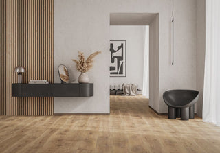 Ariana Oak Engineered Hardwood by Amorim Wise
