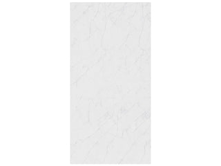 Ariel Bianco / Block 33 Bookmatch 12mm Polished Tile & Stone by Anatolia Tile