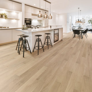 Aristide Engineered Hardwood by Bravada Hardwood