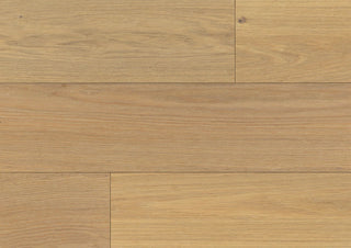 Aristo Ash Engineered Hardwood by Fuzion Flooring