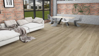 Arizona Waterproof Laminate by Fuzion Flooring