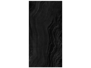 Armani Noir / Block 17 Bookmatch 12mm Honed Tile & Stone by Anatolia Tile