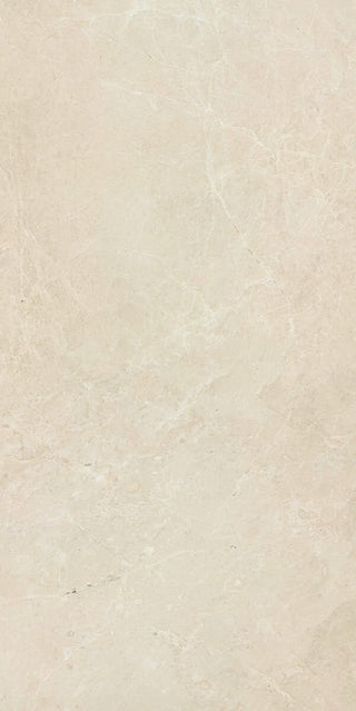 Arona Beige Polished 12x24 Tile & Stone by Happy Floors