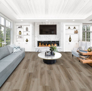 Arrowhead Waterproof Laminate by HF Design LLC