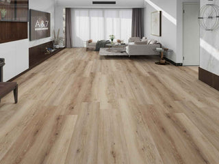 Arrowhead Waterproof Laminate by MEGACLIC