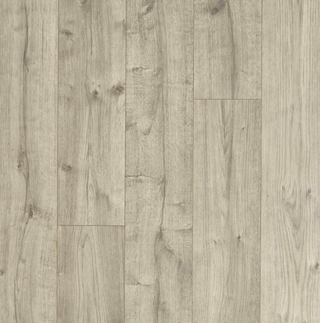 Artifact Oak Waterproof Laminate by Mohawk Flooring