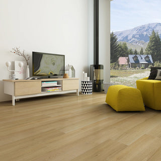 Artisan Copper spc by Montserrat Floors