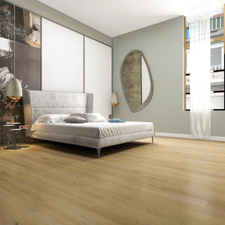 Artisan Copper spc by Montserrat Floors