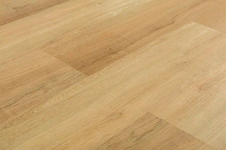 Artisan Copper spc by Montserrat Floors