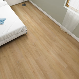 Artisan Copper spc by Montserrat Floors
