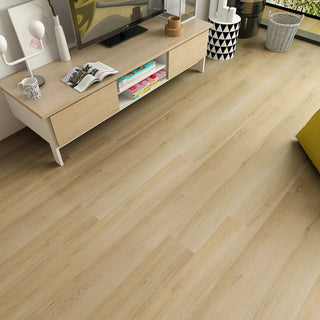 Artisan Copper spc by Montserrat Floors