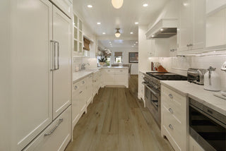 Asbury Engineered Hardwood by D&M Flooring