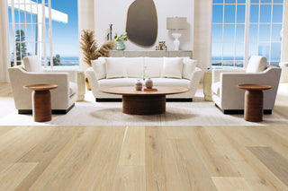 Asbury Engineered Hardwood by HF Design LLC