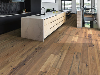 Ascent Engineered Hardwood by Anderson Tuftex