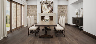 Ascent Engineered Hardwood by Carlisle Wide Plank Floors