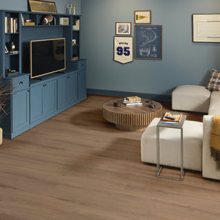 ASCENT NB - Dwell Vinyl by Shaw Floors