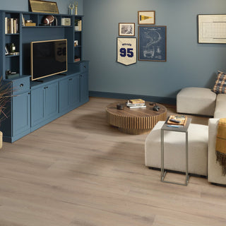 ASCENT NB - Journal Vinyl by Shaw Floors
