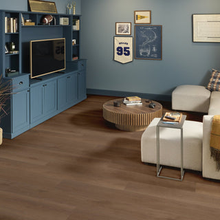 ASCENT NB - Legend Vinyl by Shaw Floors