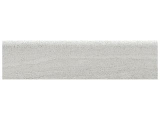 Ash Bullnose 3x12 Tile & Stone by Anatolia Tile