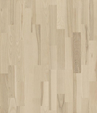 Ash Ceriale Engineered Hardwood by Kahrs