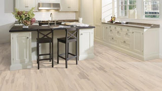 ASH CORAL Engineered Hardwood by Kahrs