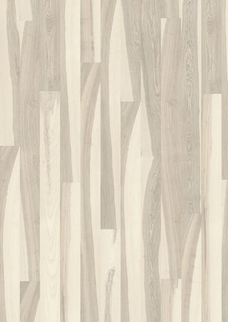 Ash Flow Engineered Hardwood by Kahrs