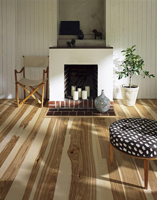 Ash Gotland Engineered Hardwood by Kahrs