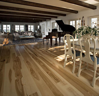 Ash Gotland Engineered Hardwood by Kahrs