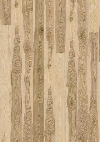 Ash Gotland Engineered Hardwood by Kahrs